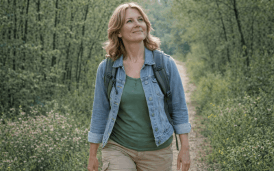 Spring Into Recovery: Using a New Season as Motivation for Change