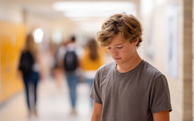 Helping Kids Navigate Back-to-School Stress