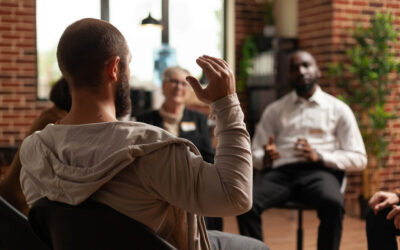 Celebrate National Recovery Month This September