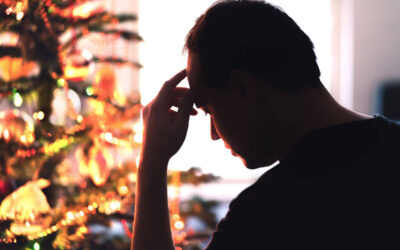 How to Cope with Grief and Loss During the Holidays Without Substances