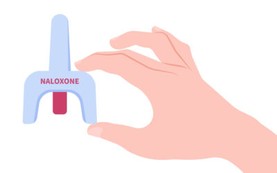 Being Prepared with Naloxone