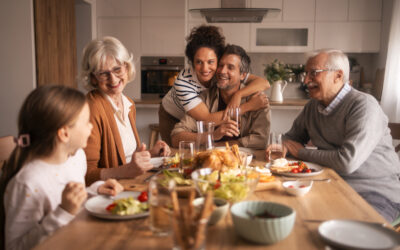 Prevention Starts at Home: How Families Can Recognize the Early Warning Signs of Substance Use