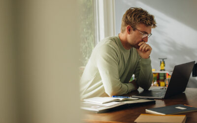 How to Know When It’s Time to Ask for Help